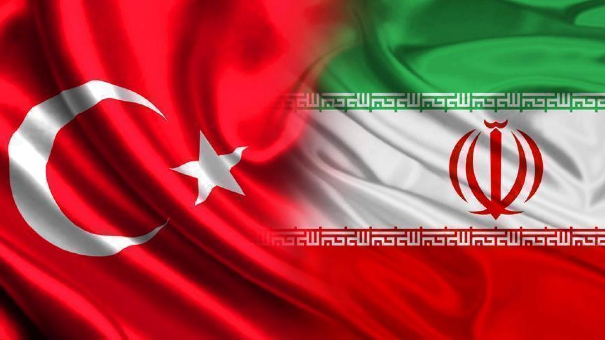 Efectúan una visita crítica de Irán a Turquía