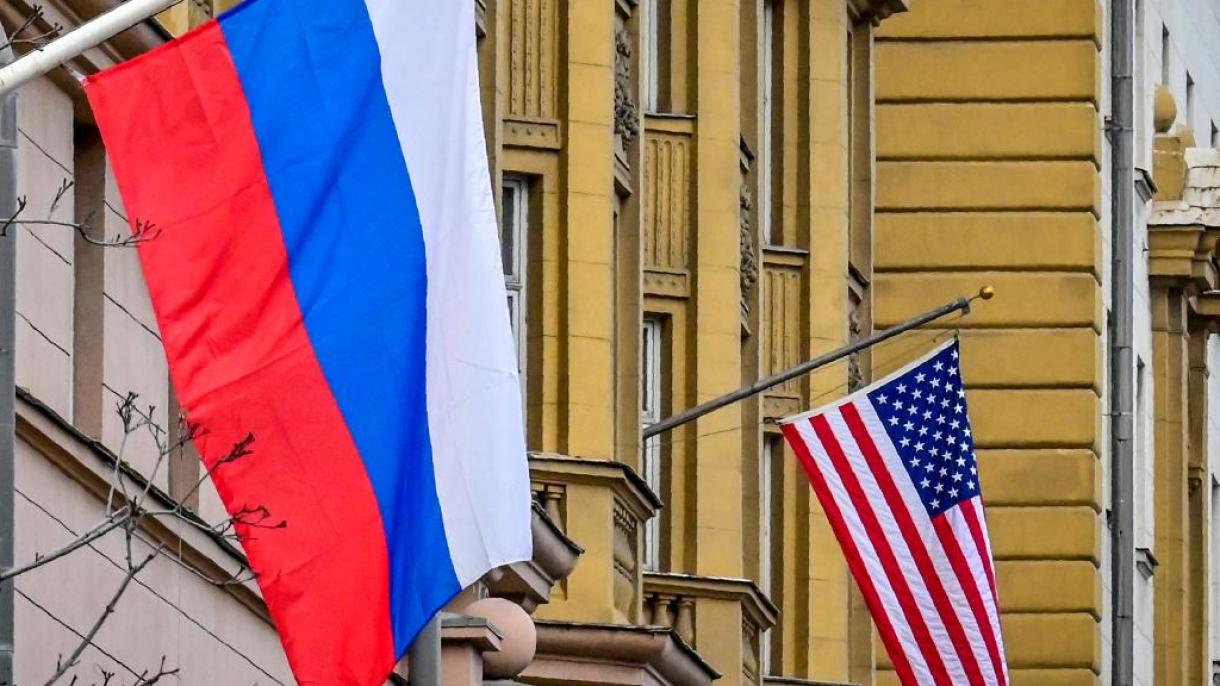 俄罗斯就美国外交官涉嫌偷窃发出外交照会