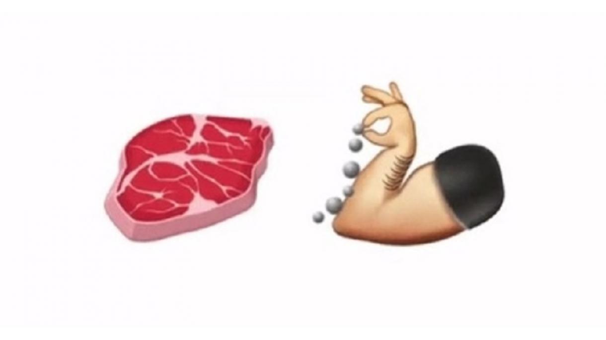 Nusret Gökçe, el famoso carnicero turco, ya tiene su propio emoji