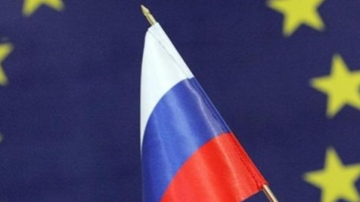 یورپی یونین نے روسی سفیر کو طلب کر لیا