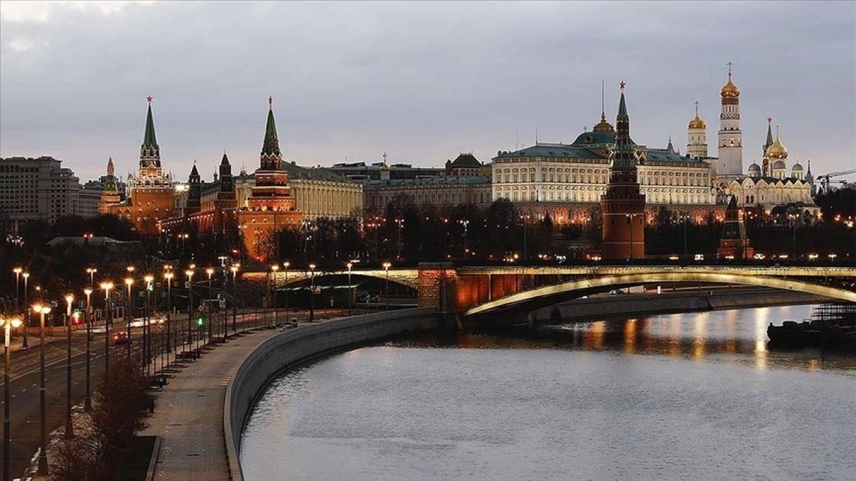 Peskov: `Rusia debe tener en cuenta todos los riesgos incluyendo la exclusión del sistema SWIFT"