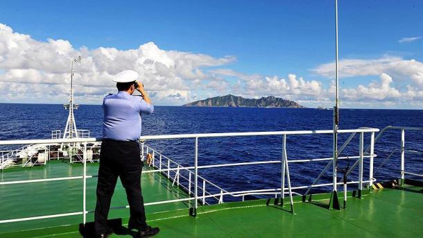چین کی بحیرہ جنوبی چین میں فوجی مشقیں شروع