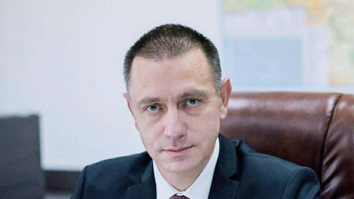 Rumyniýanyň täze Premýer ministri Mihai Fifor boldy