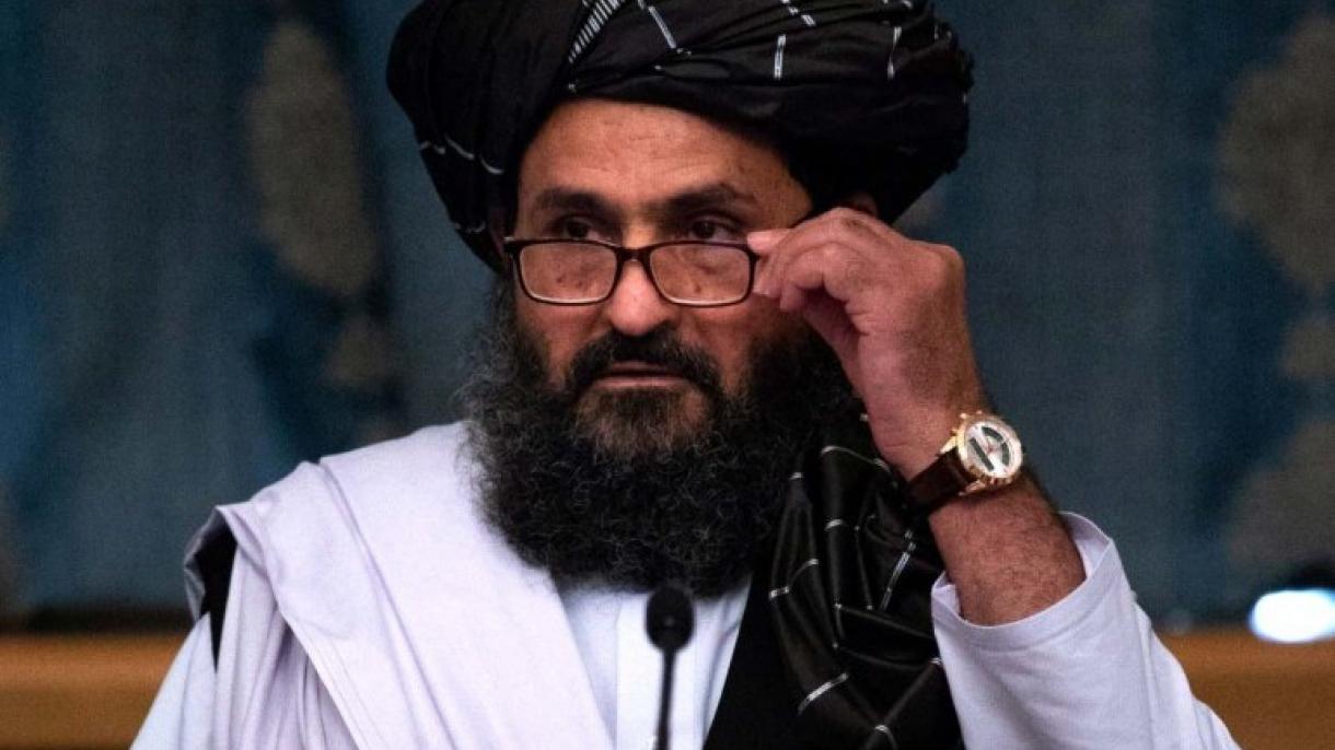 رئیس دفتر سیاسی طالبان : انتظار نداشتیم به این راحتی به اهداف خود دست پیدا کنیم