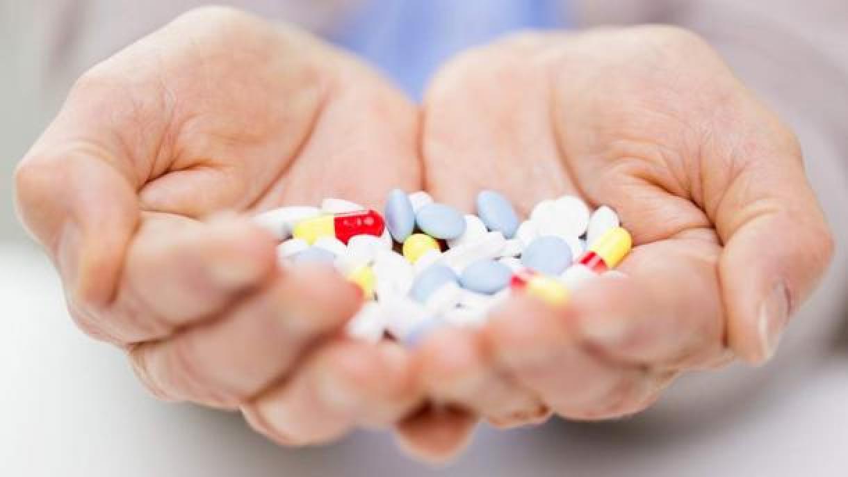 Bolívia suspende a venda de medicamentos contendo Valsarta