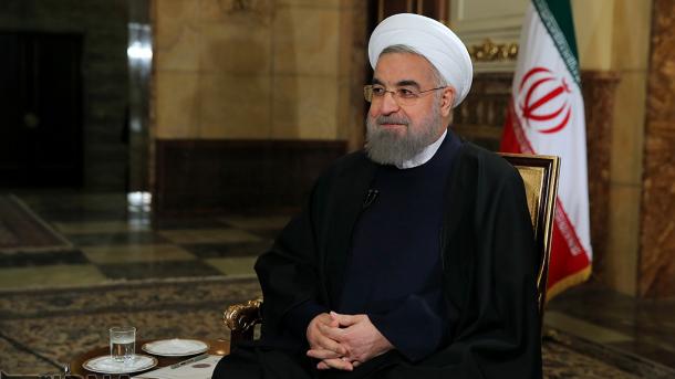 Presidente de Irán cancela su visita a Austria por razones de seguridad