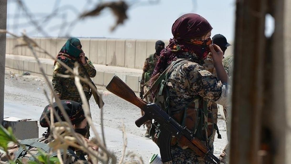 PKK/YPG对叙利亚阿兹县实施袭击造成平民死亡