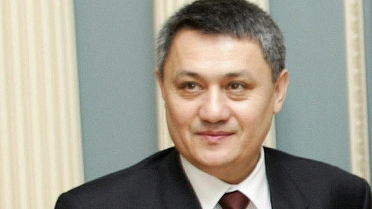 ShHT Hukumat rahbarlarining Bishkekdagi majlisida O’zbekiston nomidan Rustam Azimov ishtirok etadi