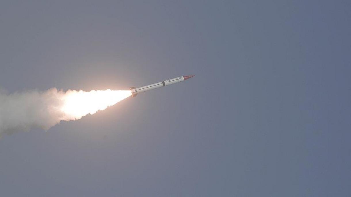 “Corea del Norte inserta virus de ántrax en sus misiles balísticos intercontinentales”