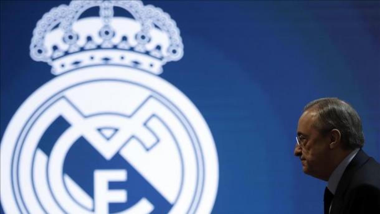 Real Madrid é o melhor clube da história