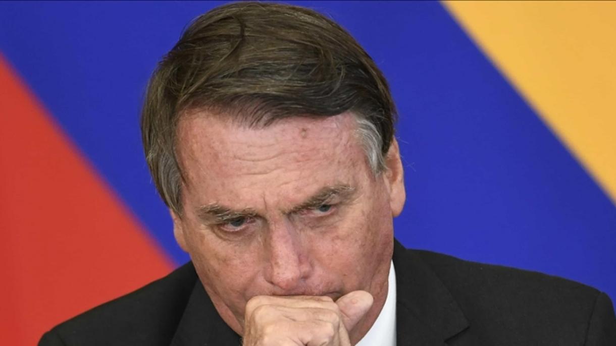 Bolsonaro será investigado por “difundir noticias falsas”