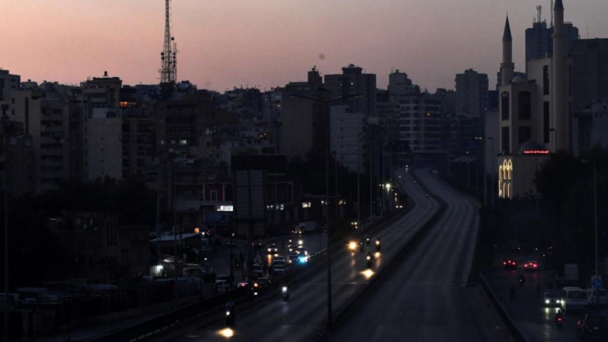 لبنان میں ایندھن کی قلت،ملک تاریکی میں ڈوب گیا