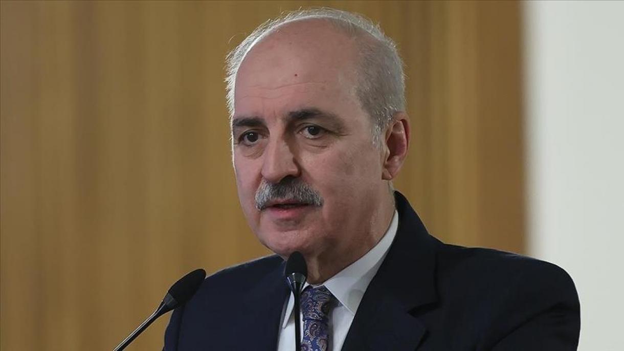 واکنش کورتولموش به مجلس نمایندگان شورای اروپا در مورد آذربایجان