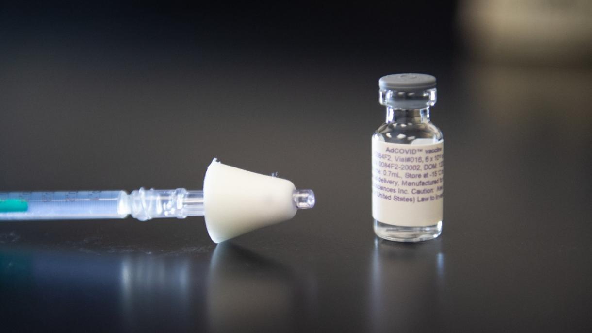 Домашната интраназална вакцина на Турција ефикасна и против британската варијанта на Ковид-19