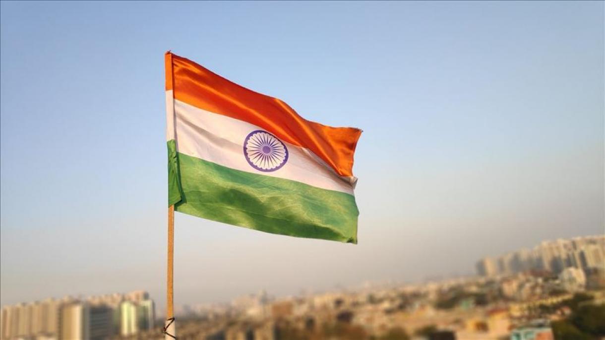 هند پس از موافقت با پاکستان 2500 تن گندم به افغانستان ارسال کرد