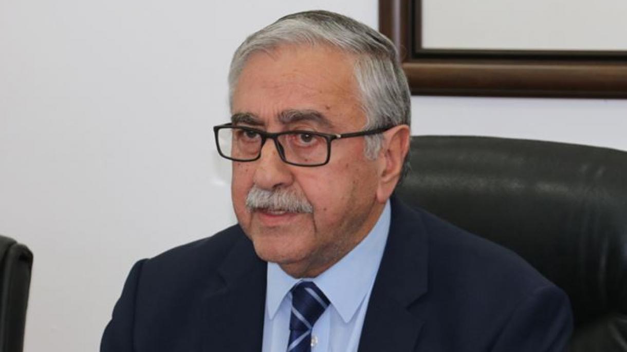 Háromoldalú tárgyalás kezdődik Ciprus ügyében