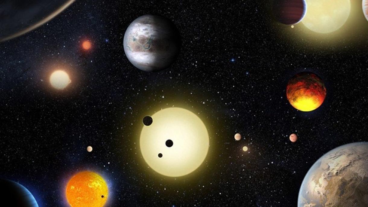 Descubren 95 planetas nuevos fuera del Sistema Solar