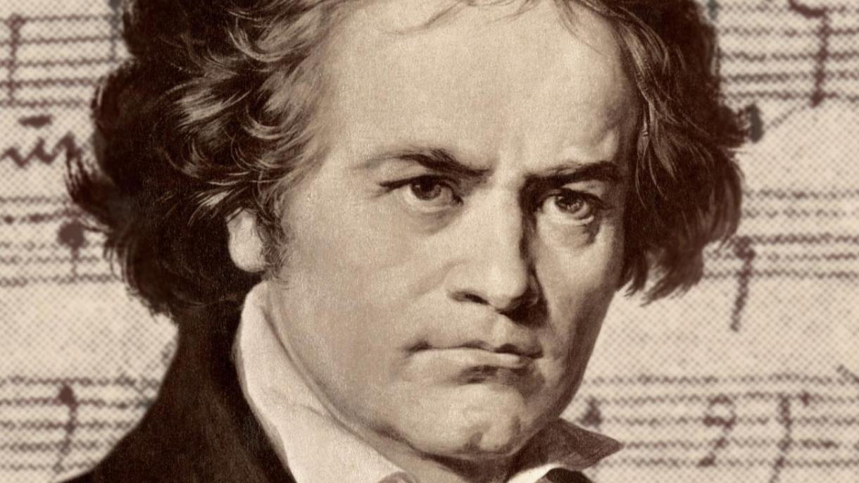 La inteligencia artificial completa la Décima Sinfonía de Beethoven