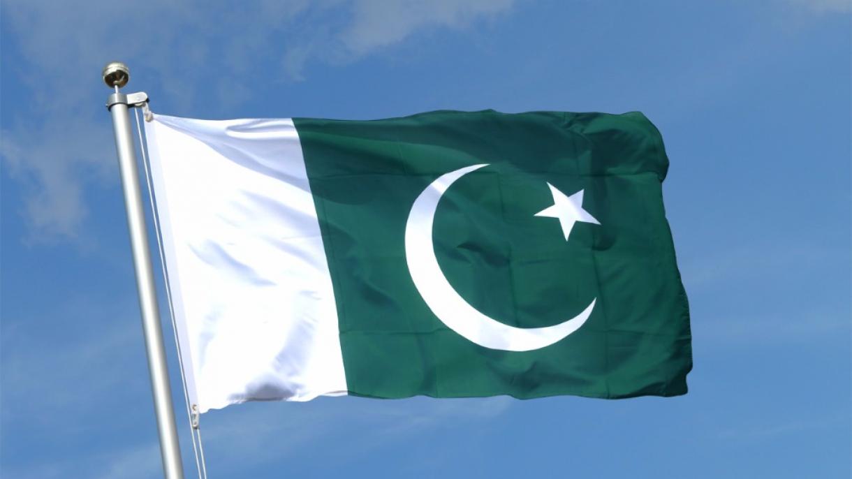 巴基斯坦国家议会谴责葛兰恐怖组织卑鄙行径