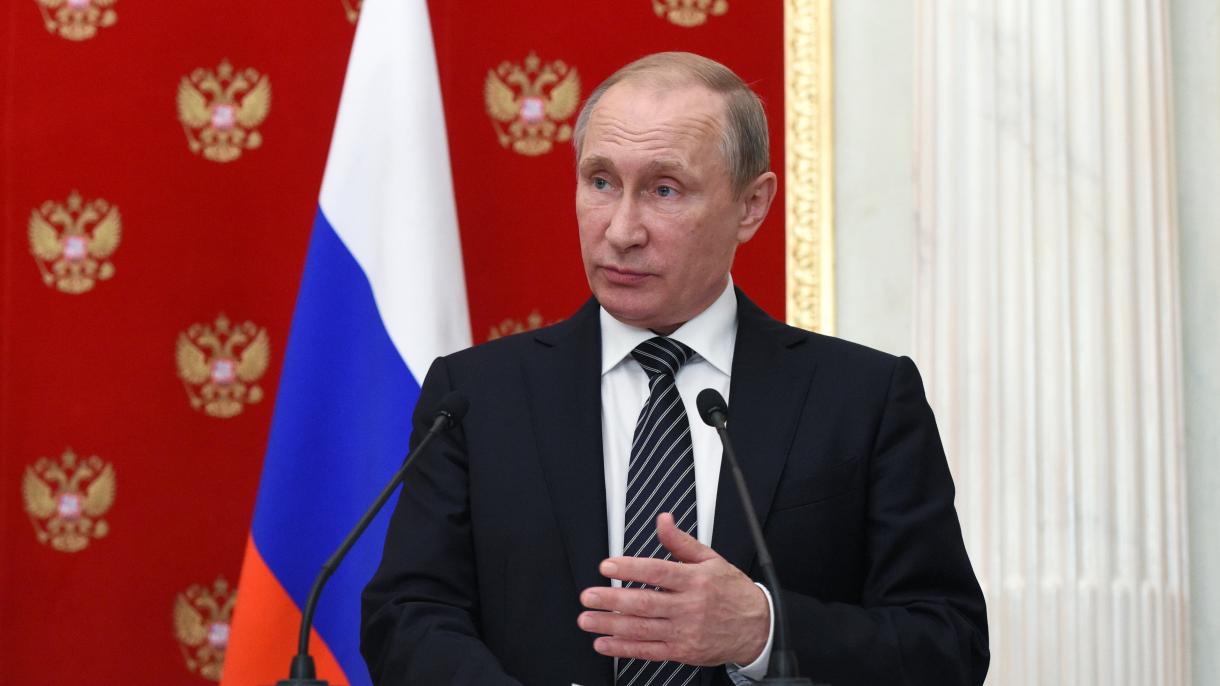 Russia annulla un importante accordo con gli Stati Uniti