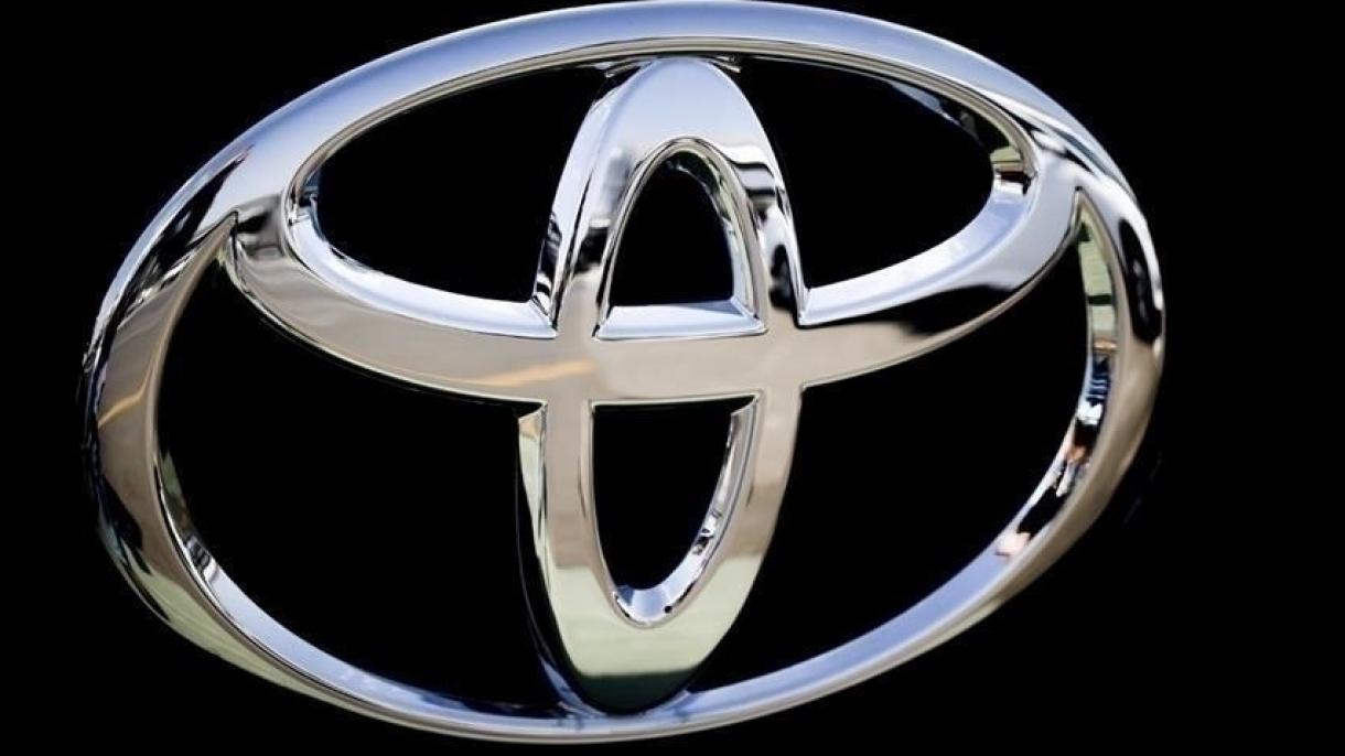 Toyota suspenderá temporalmente 14 líneas de producción