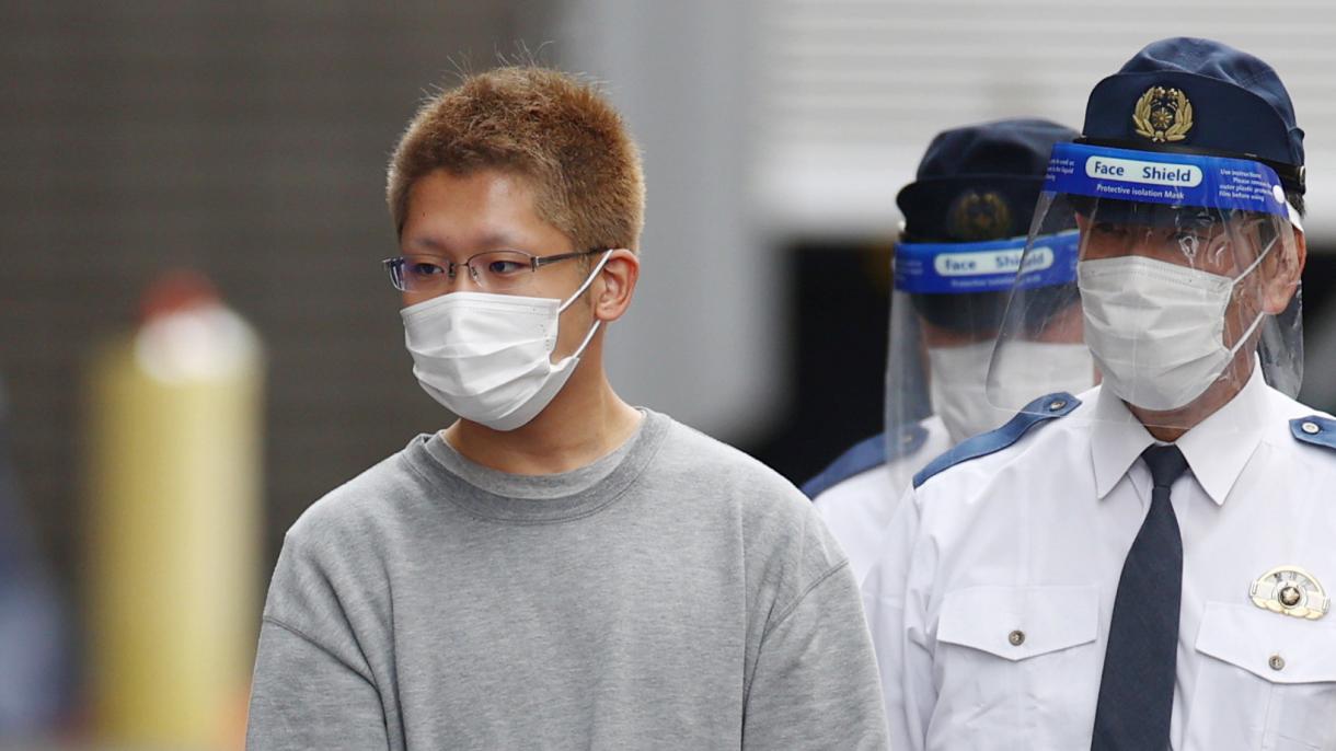 El atacante de Tokio “quería matar a un montón de personas”