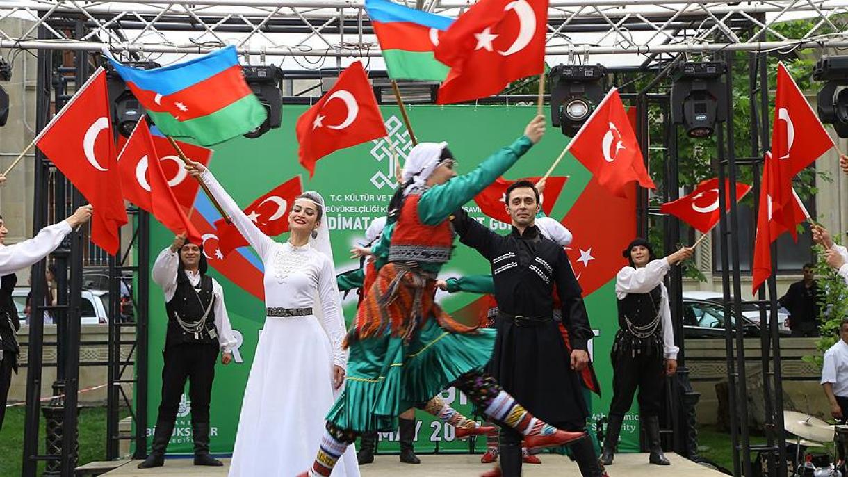 درخشش ترکیه در بازی‌های اسلامی 2017 باکو