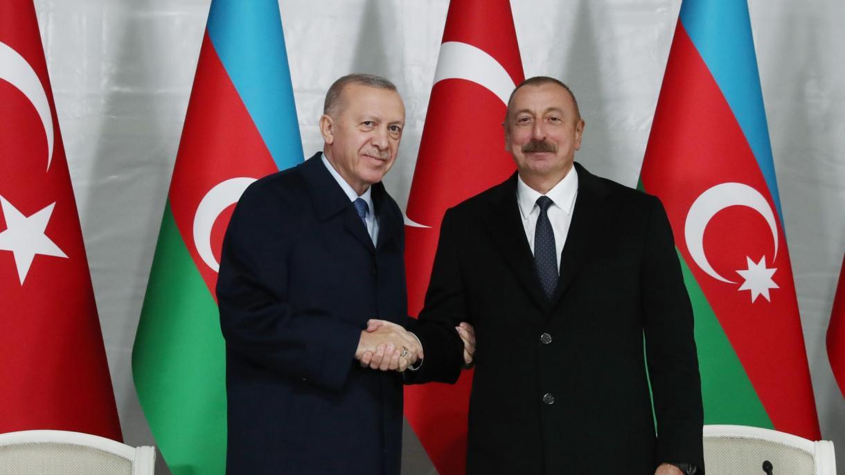 Алиев и Пашинян се договориха за откриването на Зангезурския коридор