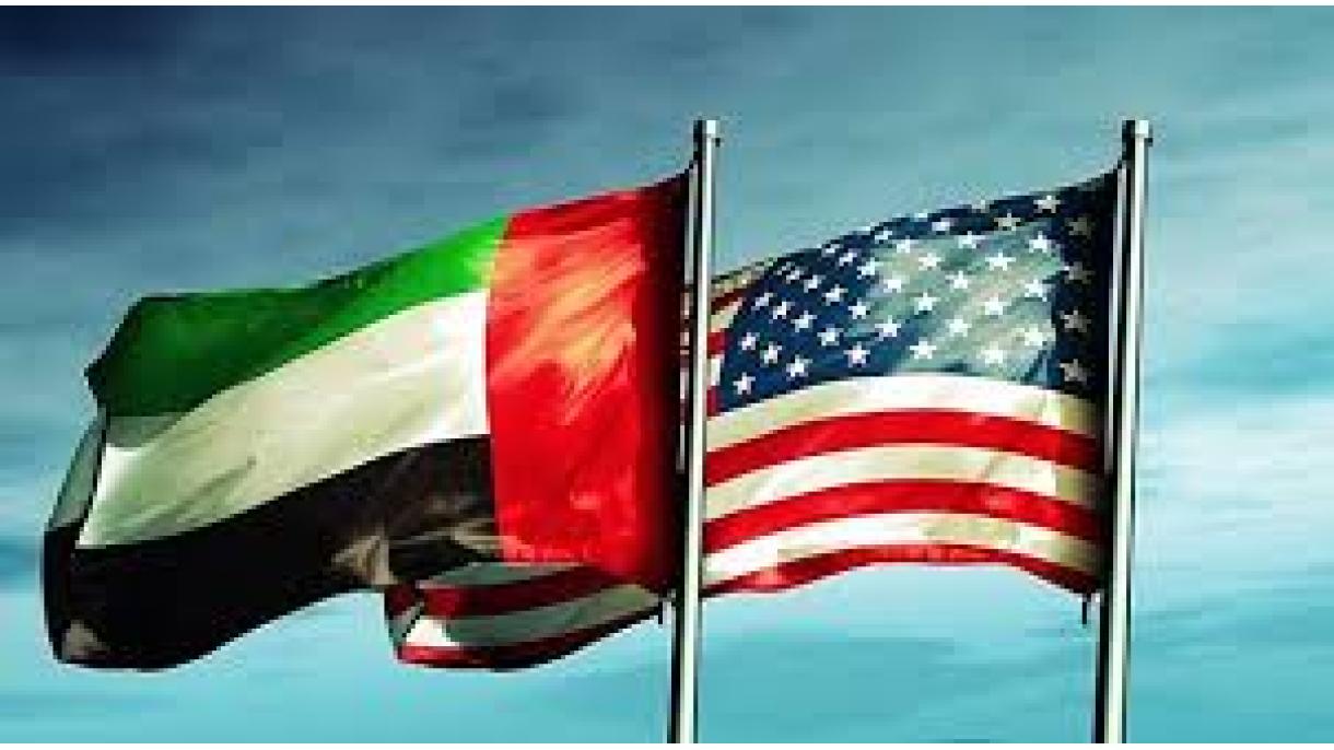 متحده عربي اماراتو د امریکا سره د ۲۳ میلیاردو ډالرو په ارزښت د وسلو قرارداد وځنډو