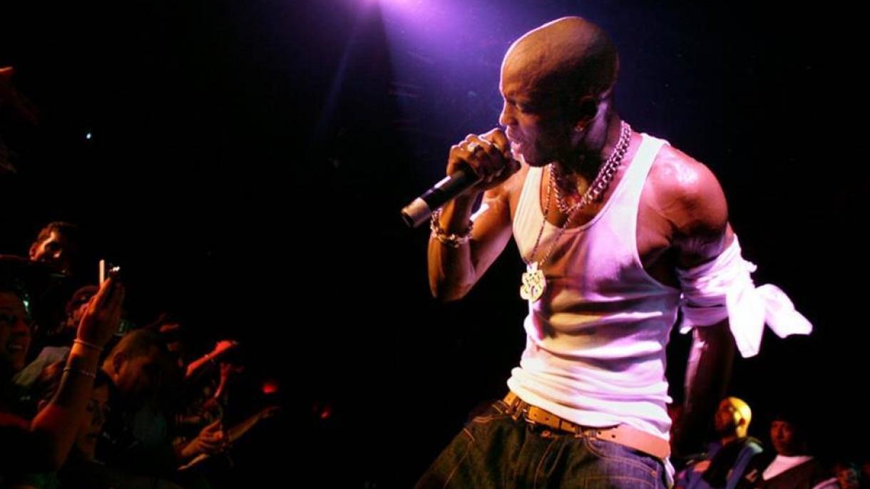 Rapper americano DMX ha perso la vita