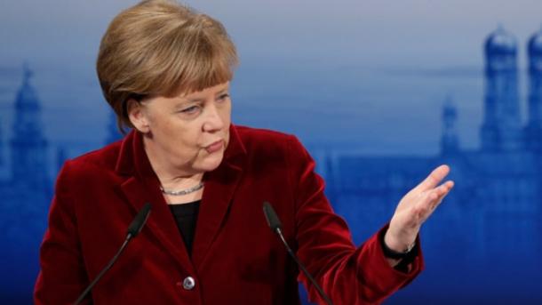 Merkel:"Prezident Erdog'anni haqorat qilgan Jan Bohmermann ustidan jinoiy ish qo'zg'atildi"