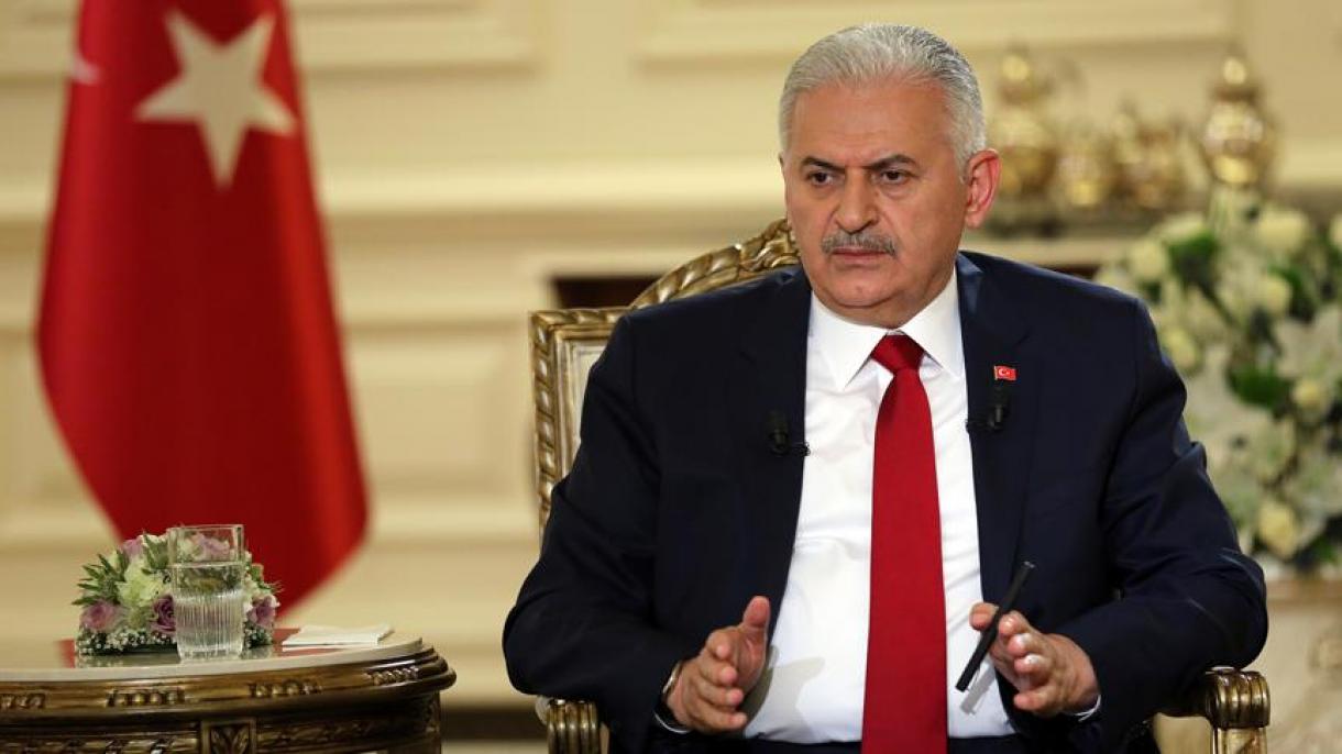 Premier Yildirim: "Non possono ingannare la Turchia"