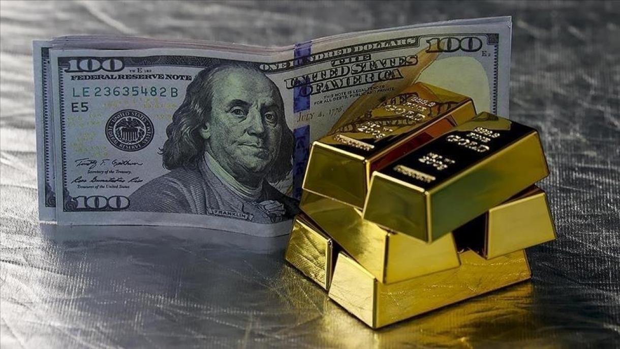 نرخ ارز و طلا در بازار آزاد استانبول - چهارشنبه 4 مرداد 1402