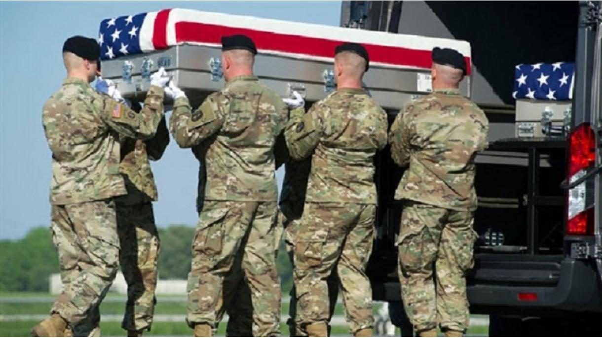 Двама американски войника загинаха в Ирак...