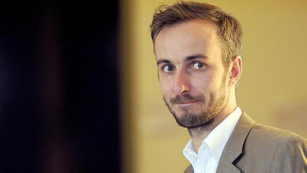 Políticos alemanes advierten de Böhmermann de haber sobrepasado el límite