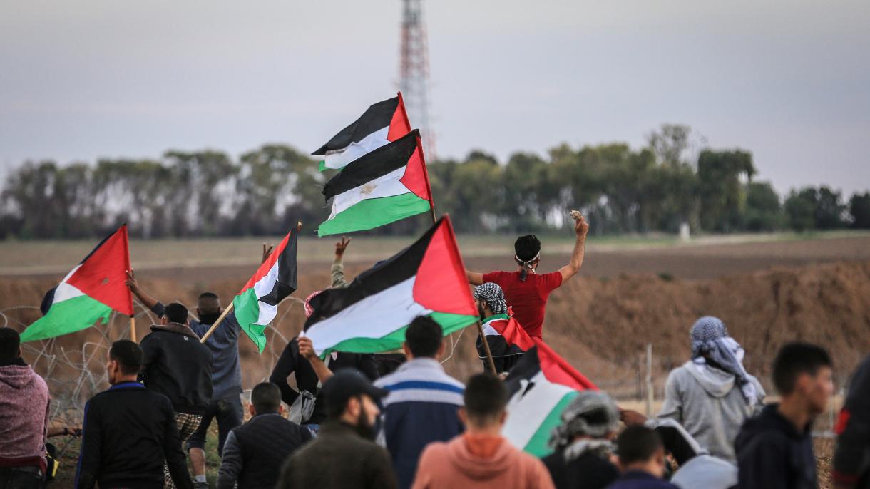 Soldados israelíes martirizaron a un palestino en Gaza