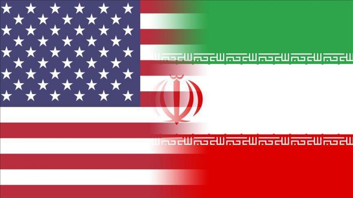 АКШ-Иран күч сынашууcу