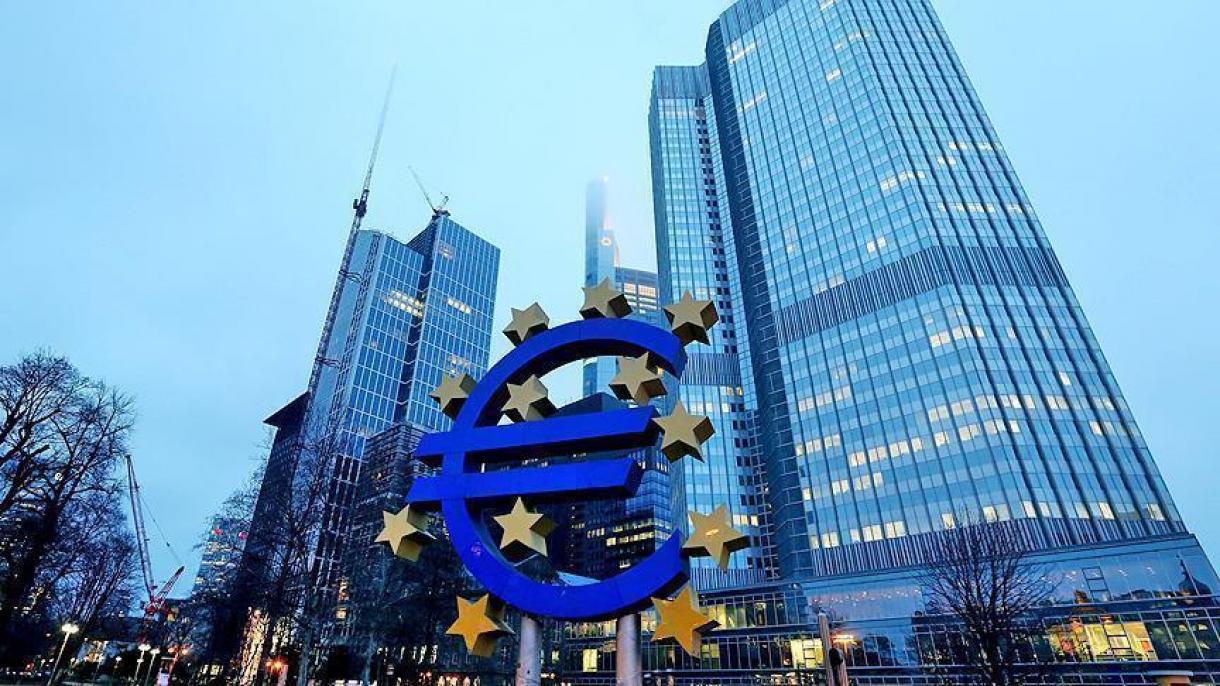 Az EKB nem változtatott az irányadó kamaton