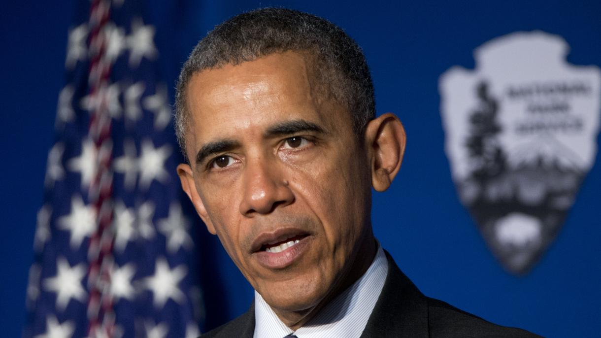 Barack Obama, amerikai elnök választ adott a CNN International kérdéseire