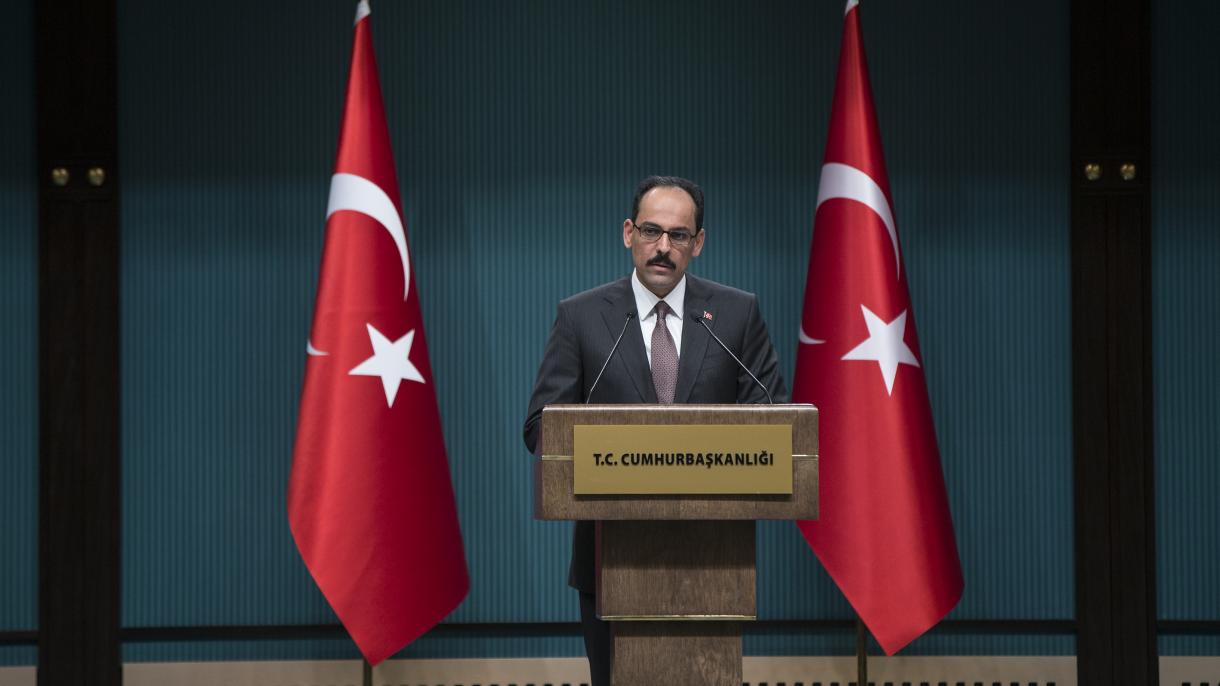 Kedvezően fogadta Törökország az amerikai beavatkozást