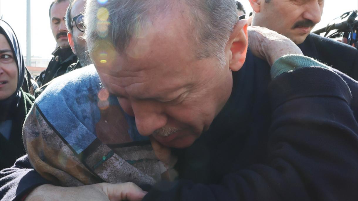 Над 8500 станаха жертвите на земетресенията в Турция
