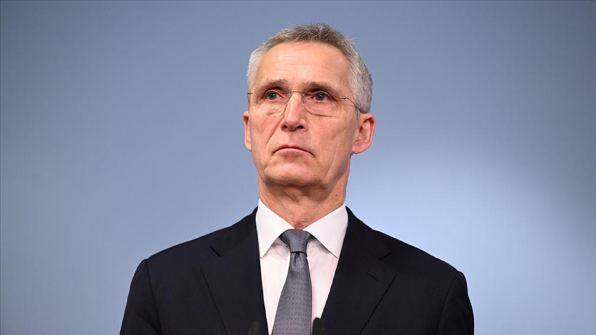 Stoltenberg: Ogni aiuto militare della Cina sarebbe un errore storico