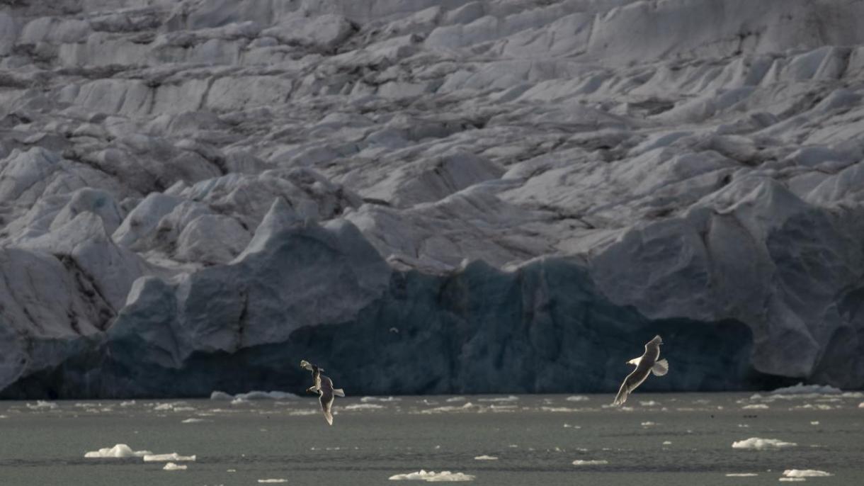 Los glaciares terrestres de Türkiye, en peligro de extinción debido al calentamiento global