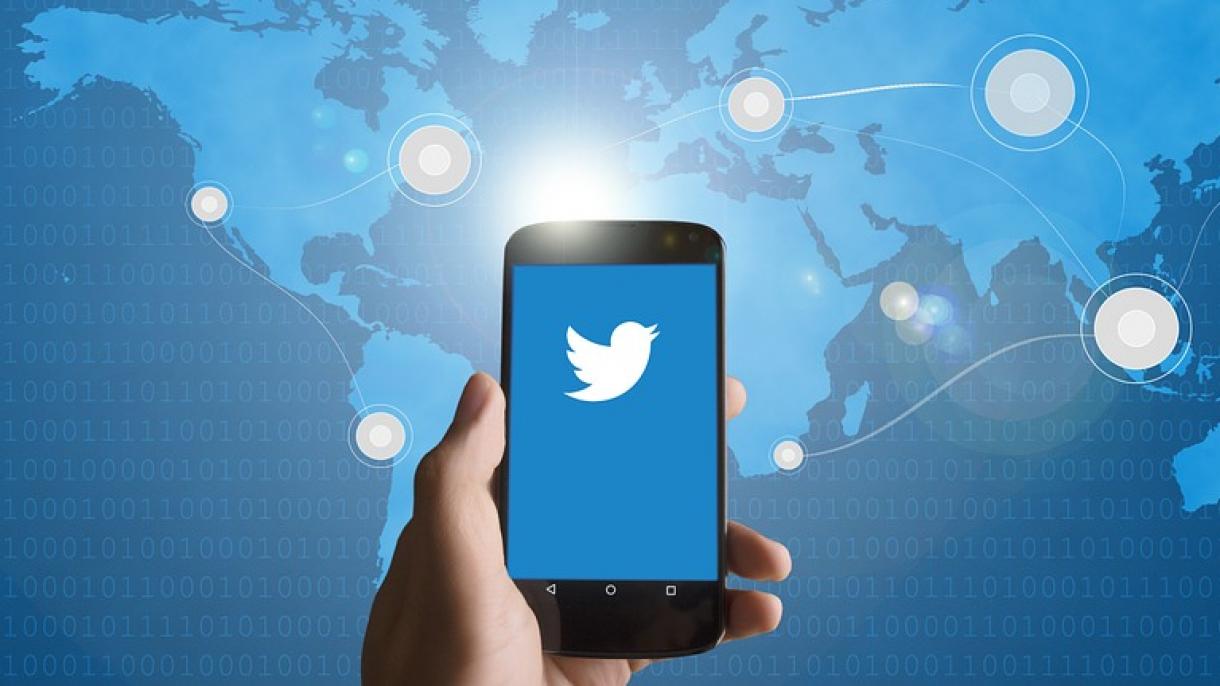 推特禁止两俄罗斯媒体刊登广告