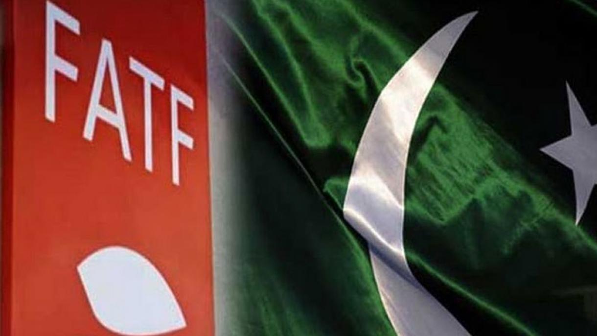 پاکستان نے ایف اے ٹی ایف کی گرے لسٹ سے نکلنے کیلئے سفارتی کوششیں شروع کردیں