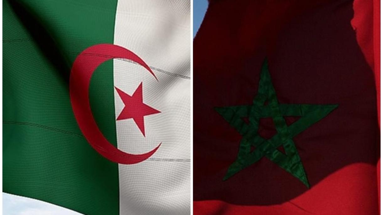 Алжир анулира договора за приятелство с Испания...