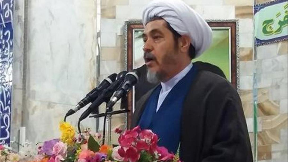 امام جمعه بیرجند در خراسان جنوبی ایران استعفا داد
