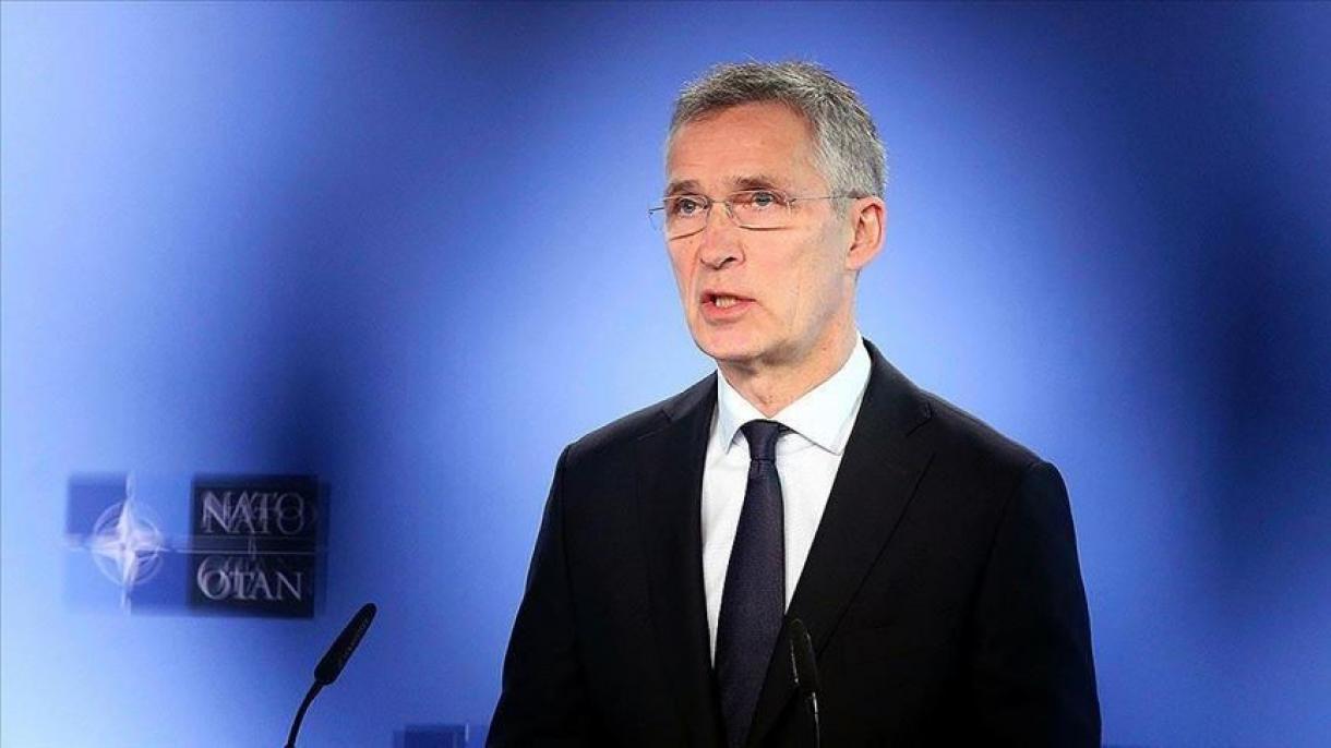 Stoltenberg resalta la ‘característica política’ como elemento clave para una reforma en la OTAN