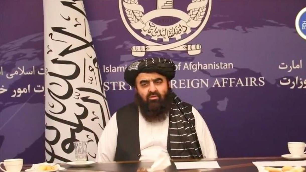 اجرای حکم قصاص توسط طالبان در ملاء‌عام