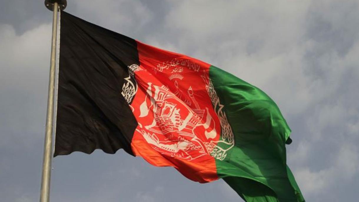 afghanistanda 14 yil ichide 26 mingdin artuq balining ölgen yaki méyip bolup qalghanliqi bildürüldi